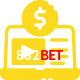 O Cassino 882BET também oferece apostas esportivas virtuais!