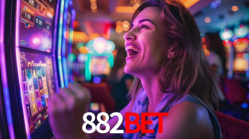 882BET - Corrida pela Fortuna - 882BET.COM