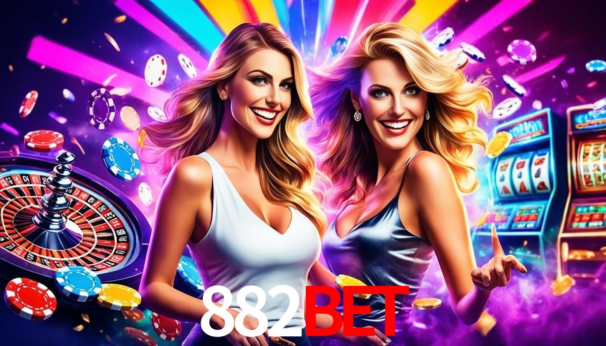 Estatísticas 882BET