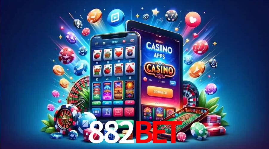 Descubra a Essência do 882BET: Nossa História e Compromissos
