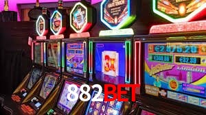 Apostas de Tênis 882BET