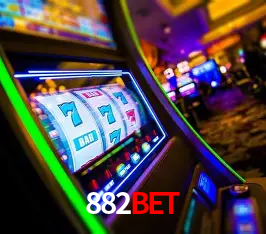 Inovações de Jogos na 882BET: O Futuro das Experiências Interativas