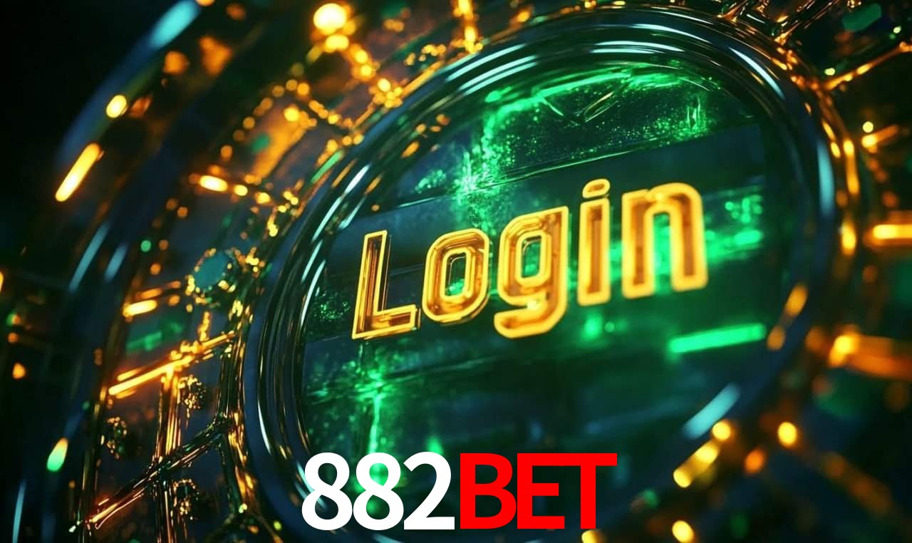 Interface do App 882BET