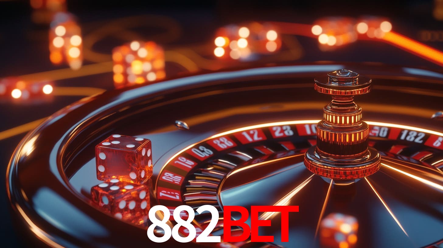 Bônus Generosos e Exclusivos no 882BET para Você!