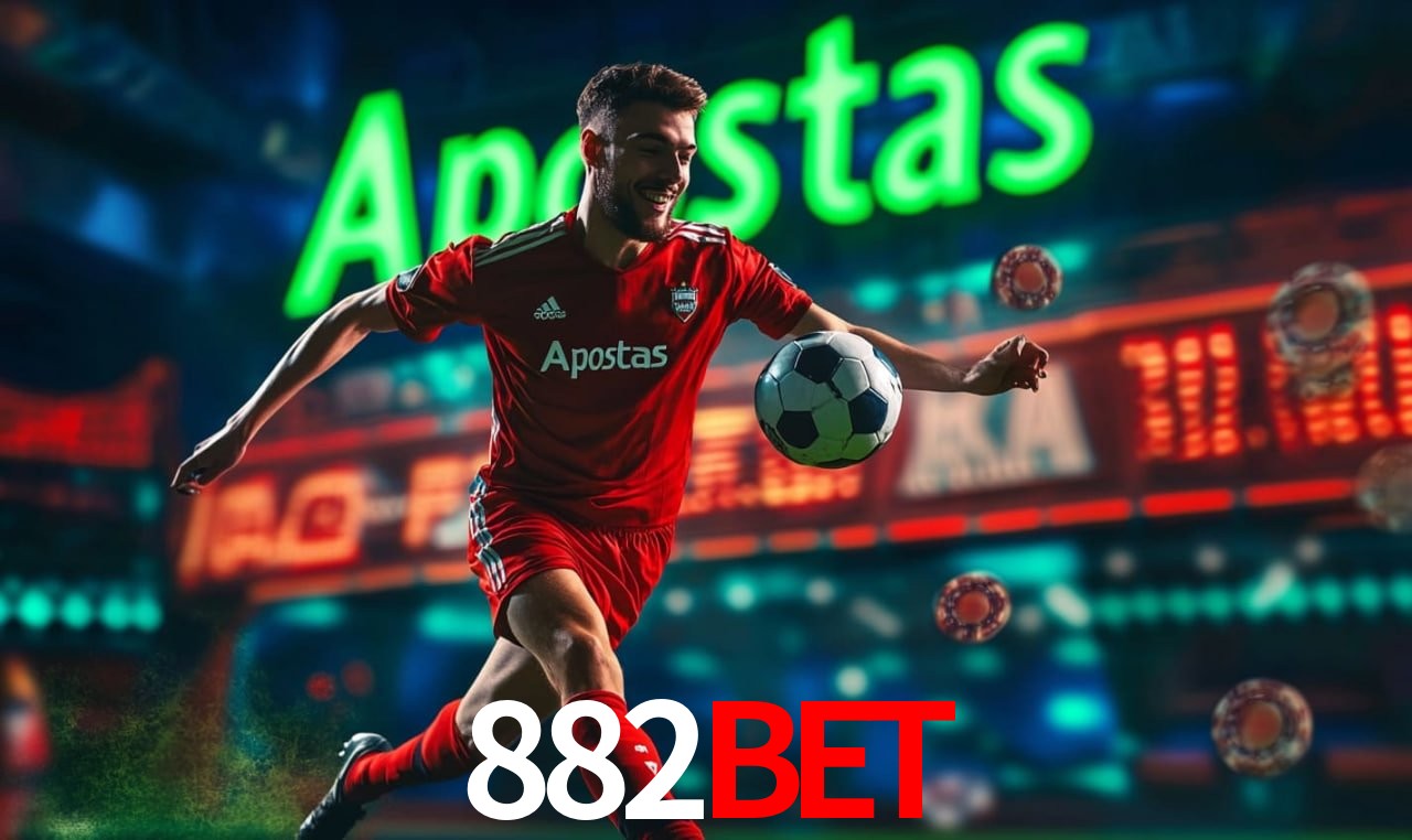 Estatísticas Esportivas 882BET