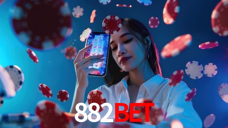 Torneios 882BET