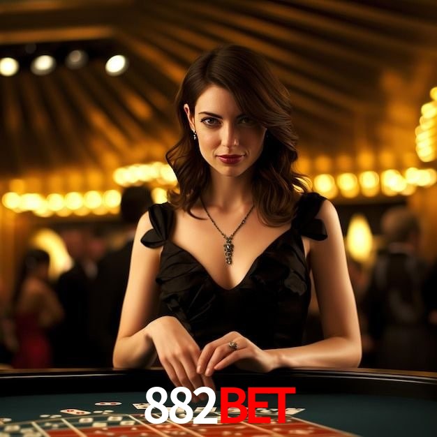 Estatísticas Esportivas 882BET