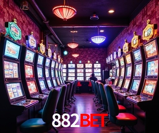 Tecnologia da Plataforma 882BET