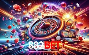 Benefícios da Conta 882BET