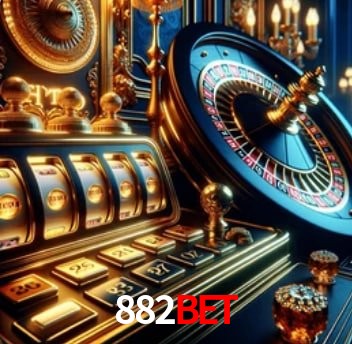 Provedores de Jogos 882BET