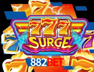 Descubra a Magia dos Jogos de Arcade no 882BET