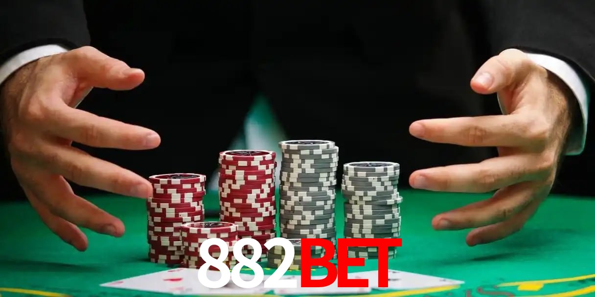 Promoção Relâmpago 882BET