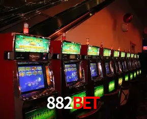 A Experiência Imersiva dos Cassinos Ao Vivo no 882BET