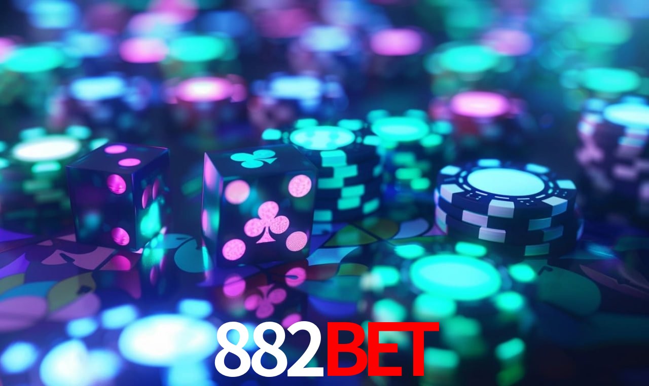 Jogos de Slot 882BET