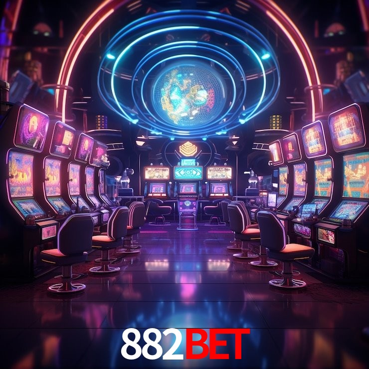 Especiais de Fim de Semana 882BET