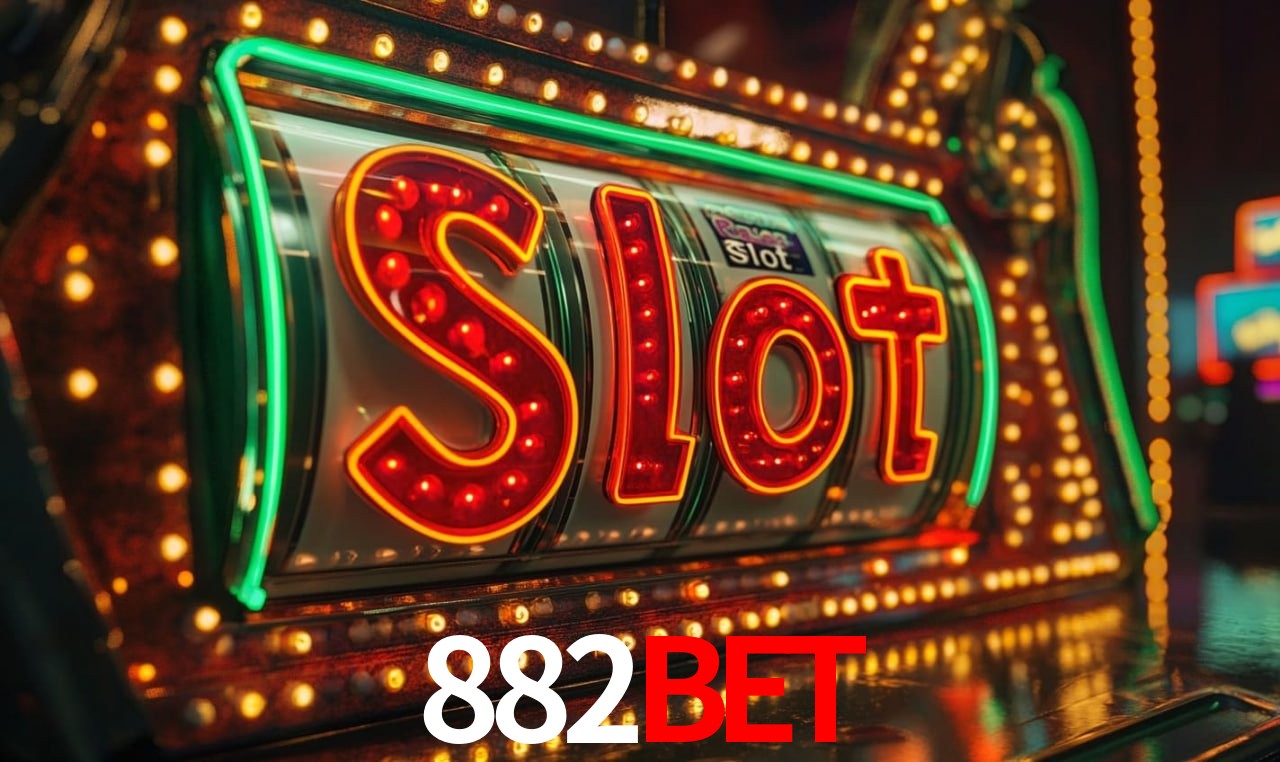 Diretório de Jogos 882BET