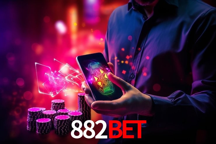 Diretório de Jogos 882BET