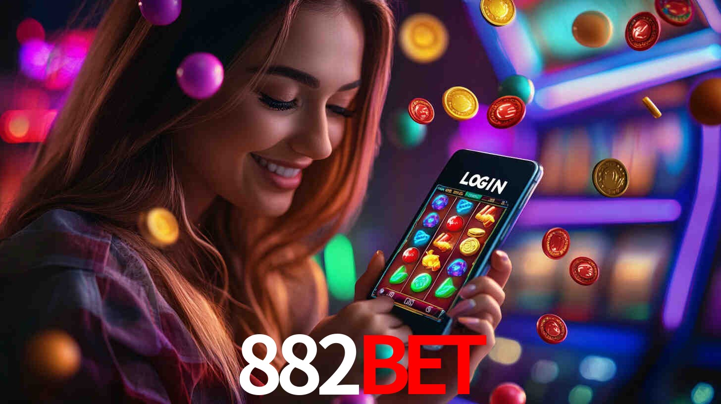 882BET: Seu Especialista em Apostas Esportivas Brasileiras