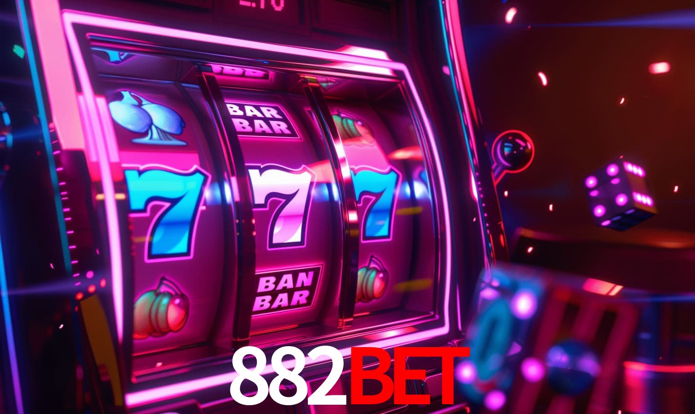 PIX Instantâneo 882BET