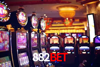 A Emoção da Loteria na 882BET: Uma Chance de Mudança de Vida