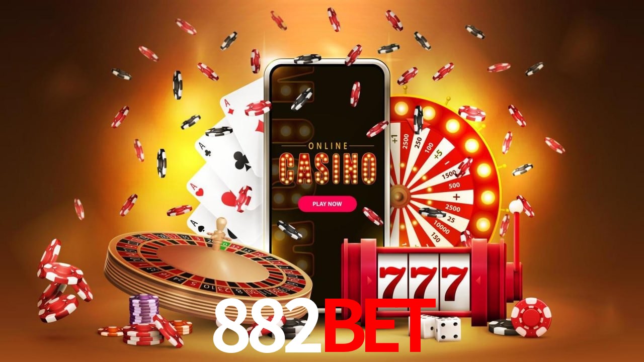 A Emoção da Loteria na 882BET: Uma Chance de Mudança de Vida