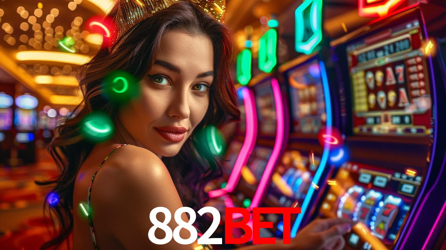 PIX Instantâneo 882BET