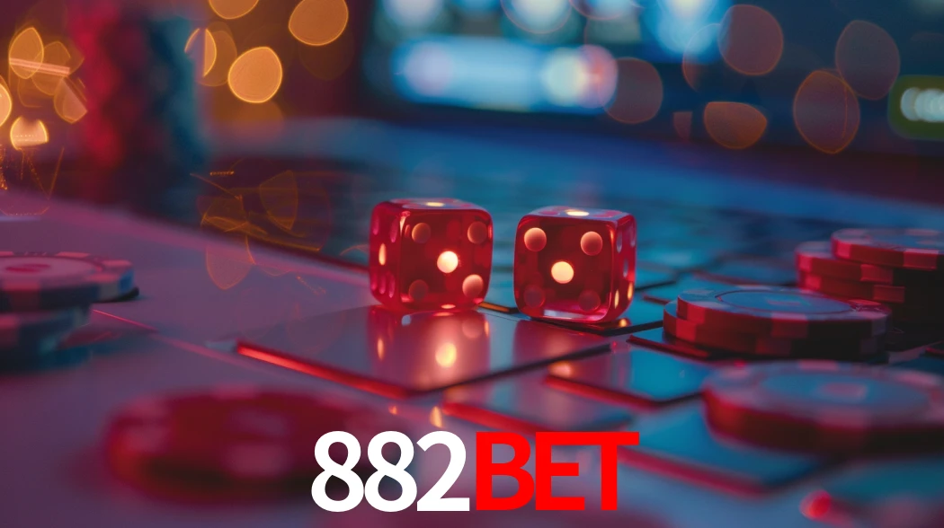 Casino VIP 882BET