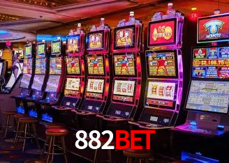 Explorando a Categoria de Eventos em Apostas na 882BET