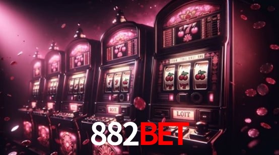 Apostas de Futebol 882BET
