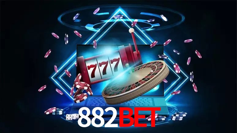 Experiência VIP 882BET