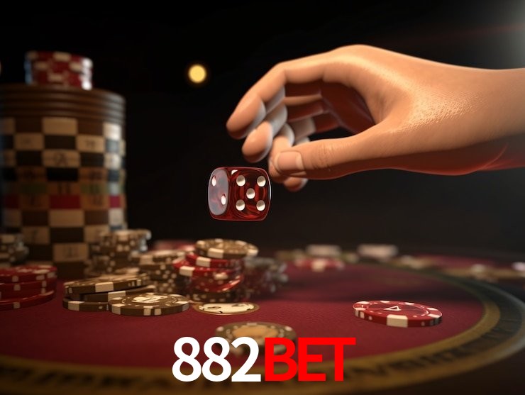 Ofertas Exclusivas 882BET