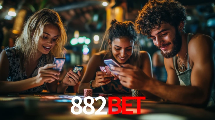 Programa VIP 882BET