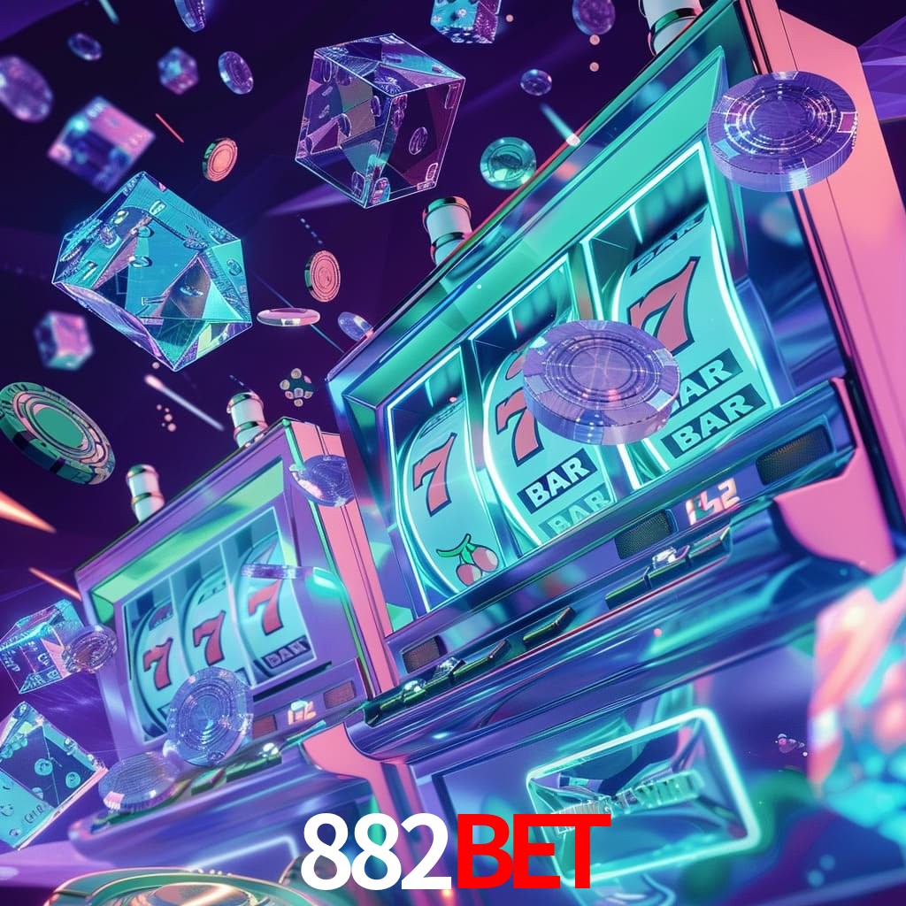 Casino VIP 882BET