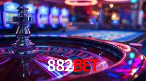 Tecnologia da Plataforma 882BET