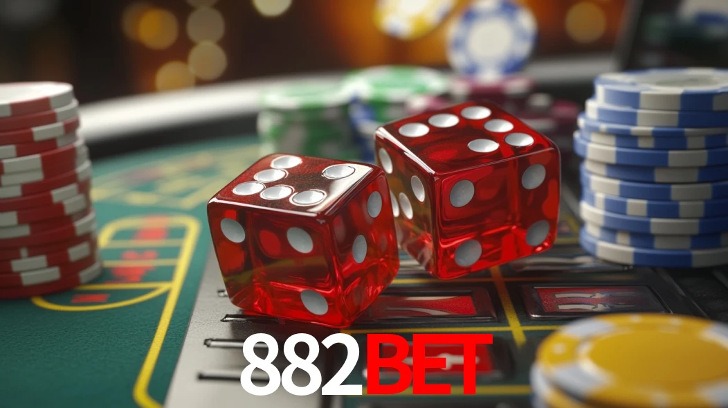 Bônus Diários 882BET
