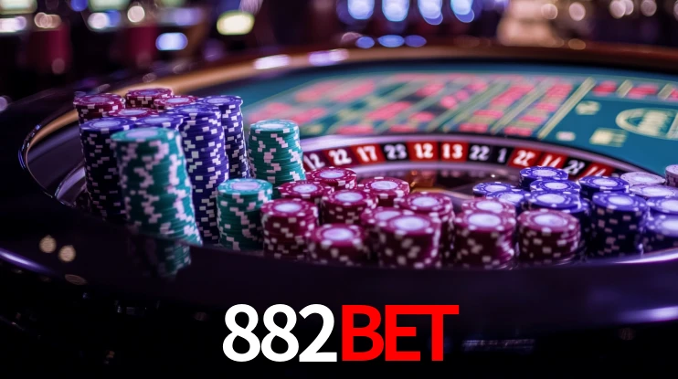 Torneios 882BET