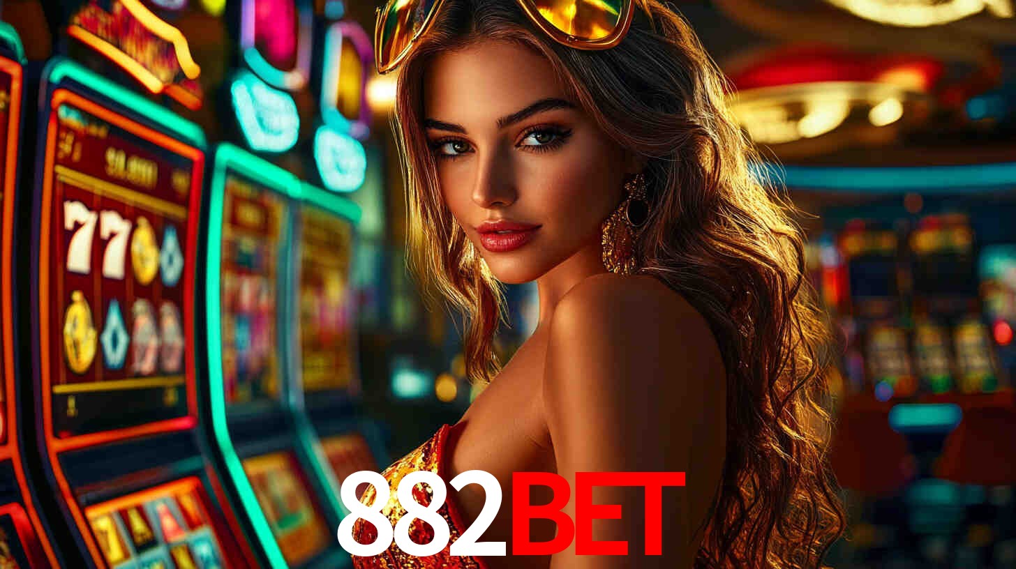 Ofertas Imperdíveis na 882BET: Promoções e Bônus Que Valem a Pena