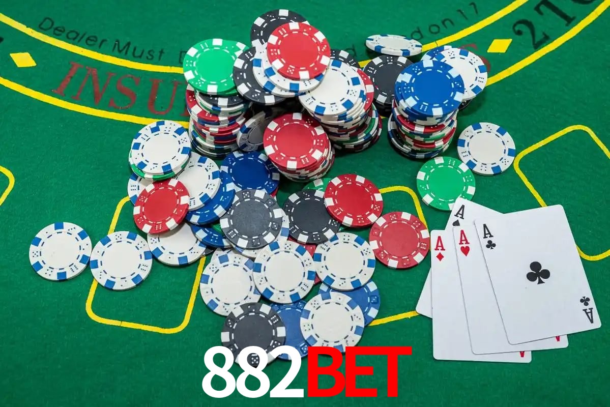 Estatísticas do Jogo 882BET