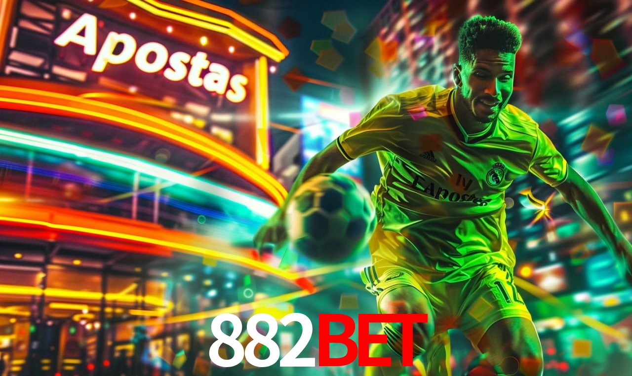 Especiais de Fim de Semana 882BET