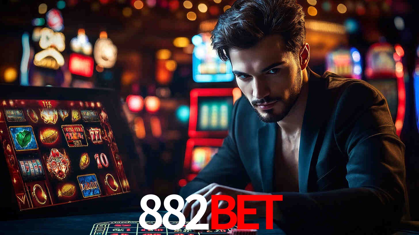 882BET login