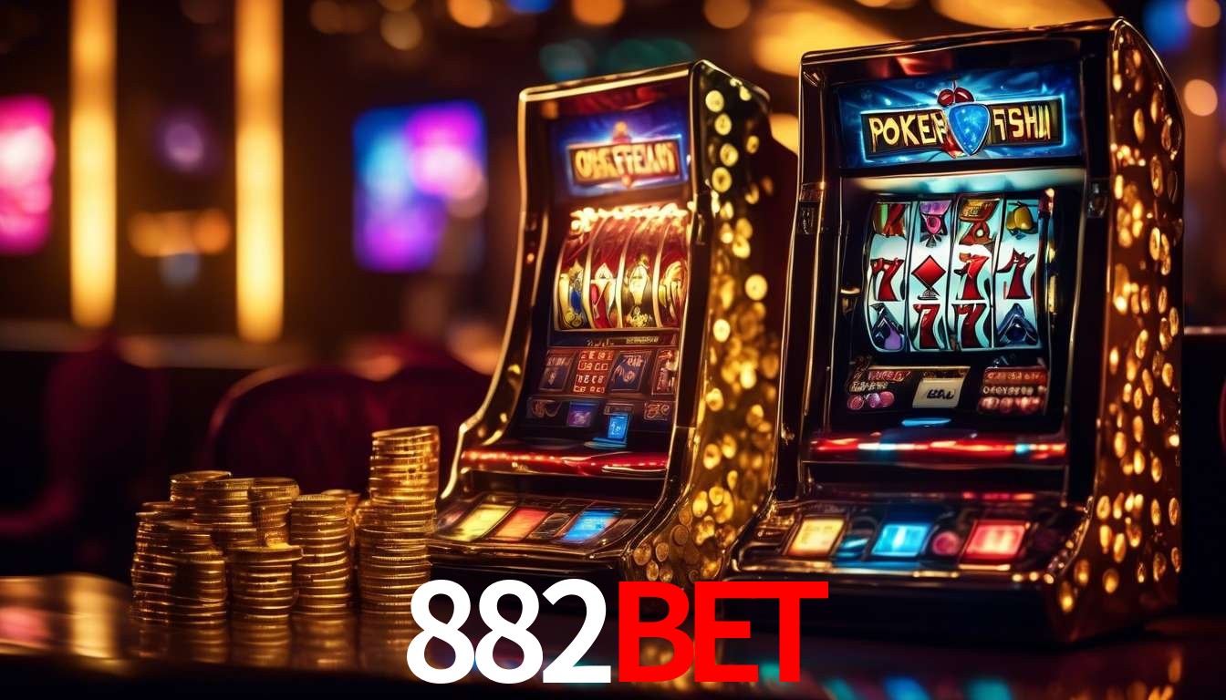 Programa VIP 882BET