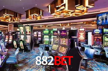 Descubra o Programa VIP da 882BET: Vantagens Exclusivas para Jogadores