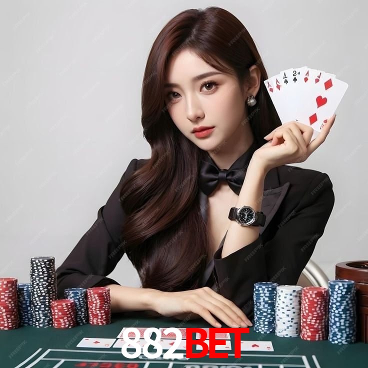 Jogos de Slot 882BET