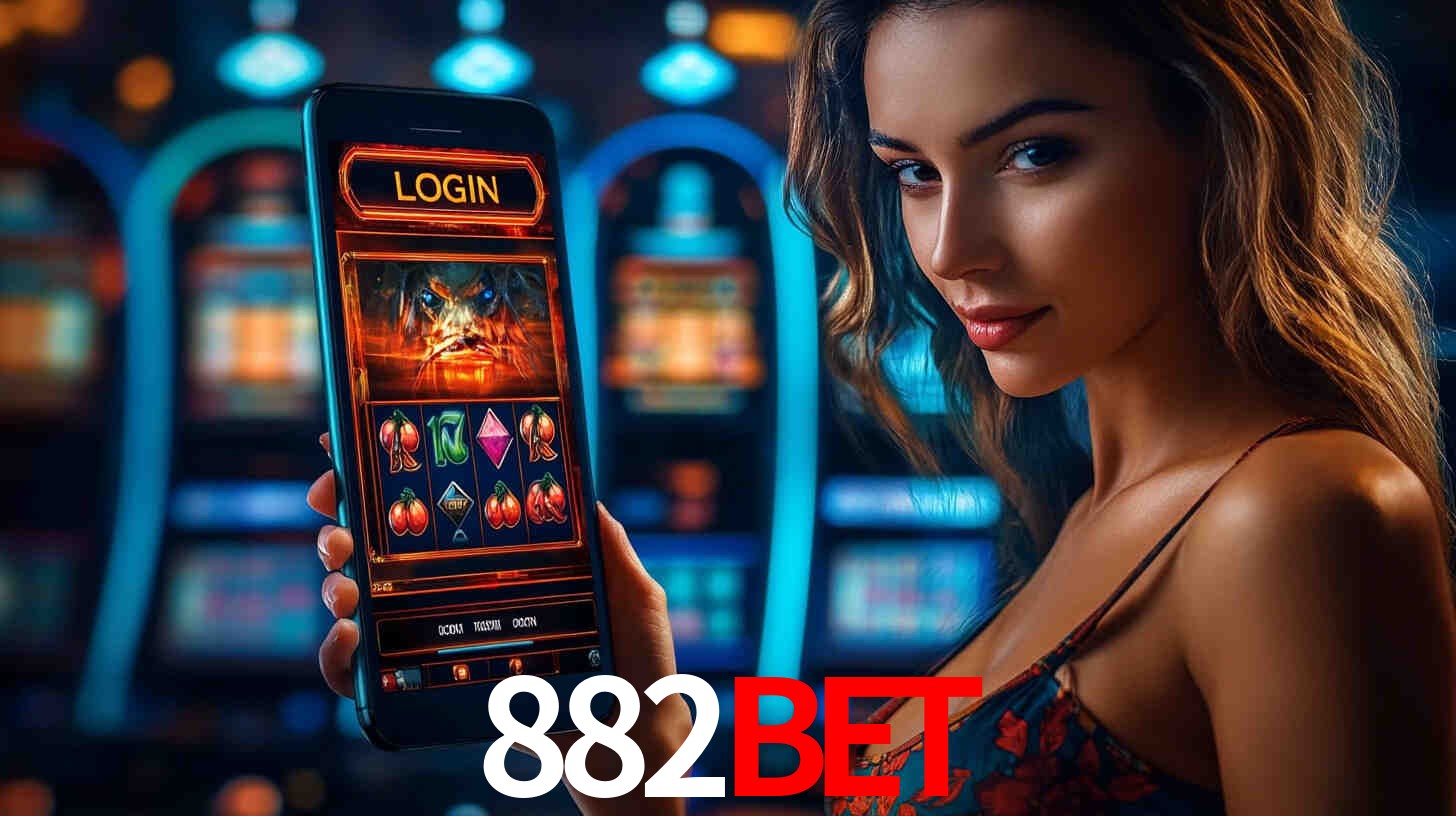 882BET login