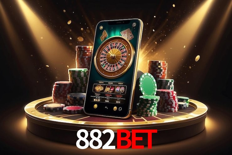 Recursos de Bônus 882BET