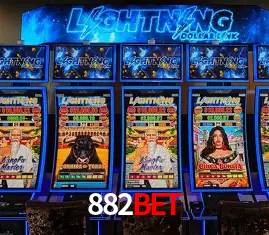 Apostas Esportivas na 882BET: Um Guia Completo