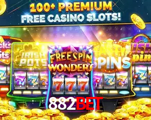Descubra o Programa VIP da 882BET: Vantagens Exclusivas para Jogadores