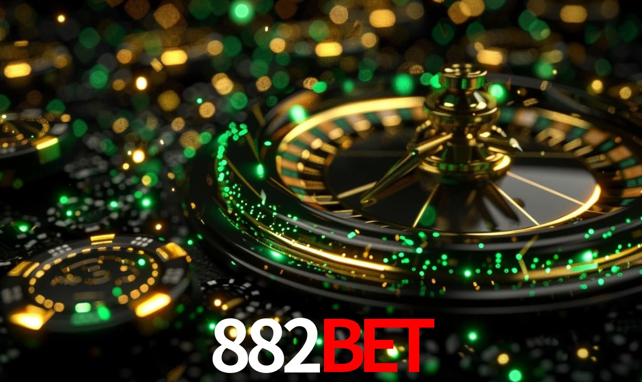 Design Responsivo 882BET