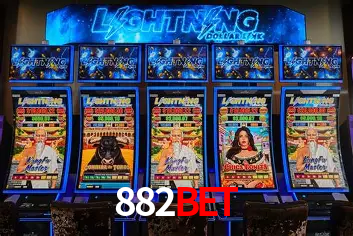 Explorando a Categoria de Eventos em Apostas na 882BET